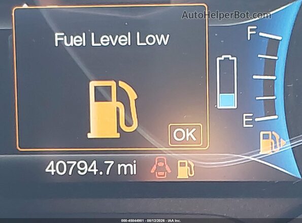 1FADP5EU1HL109797 2017 FORD C-MAX ENERGI White 