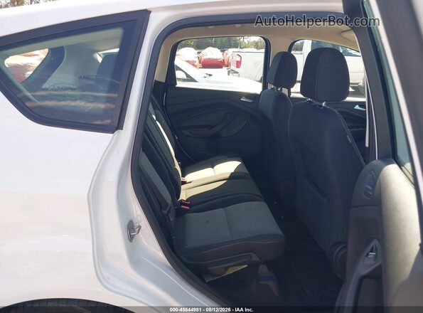 1FADP5EU1HL109797 2017 FORD C-MAX ENERGI White Вид наклейки з VIN-кодом