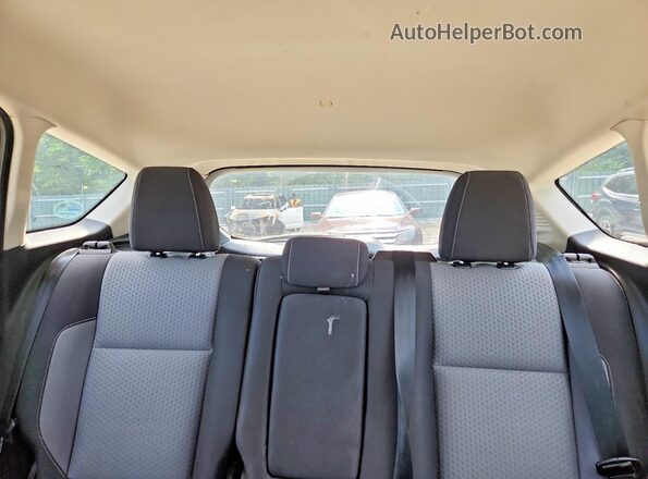 1FADP5EU3HL111888 2017 FORD C-MAX Blue Vista de los asientos traseros