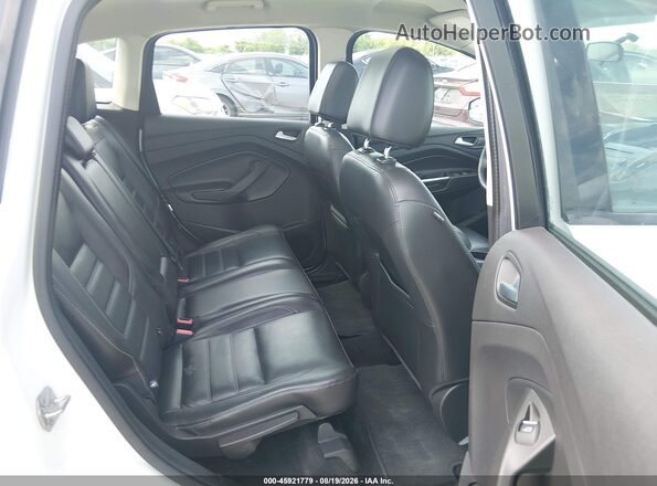 1FADP5EU6HL109987 2017 FORD C-MAX ENERGI White Widok naklejki z numerem VIN