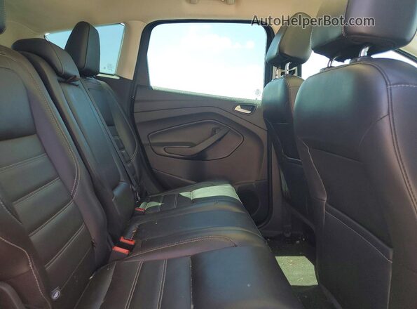 1FADP5EU7HL105091 2017 FORD C-MAX Черный Вид задних сидений