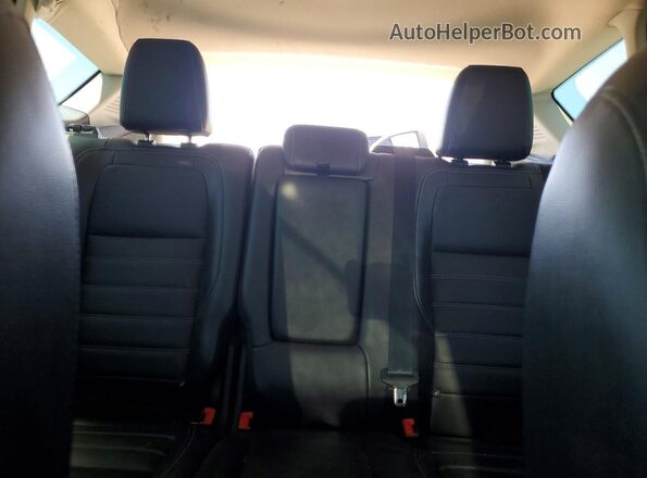 1FADP5FU9HL104314 2017 FORD C-MAX Blue Вид задніх сидінь