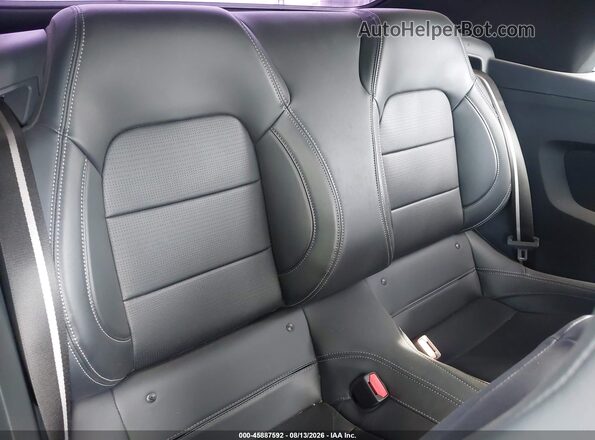 1FAGP8FF3R5103097 2024 FORD MUSTANG Gray VIN կոդի պիտակի տեսք