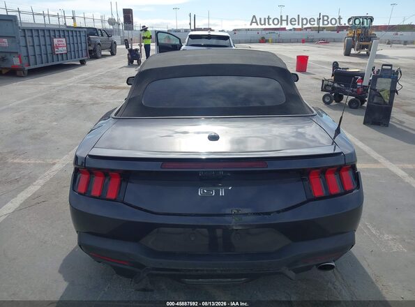 1FAGP8FF3R5103097 2024 FORD MUSTANG Gray 
