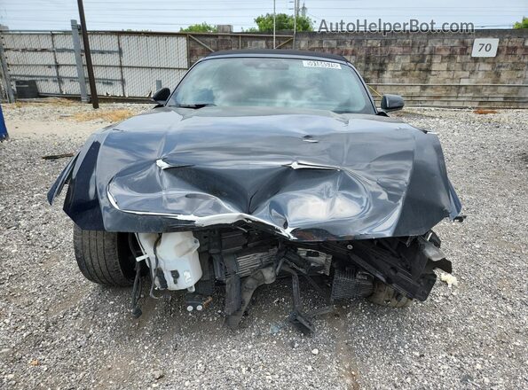 1FAGP8UH0R5120878 2024 FORD MUSTANG Черный 