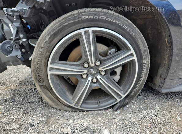 1FAGP8UH0R5120878 2024 FORD MUSTANG Черный 