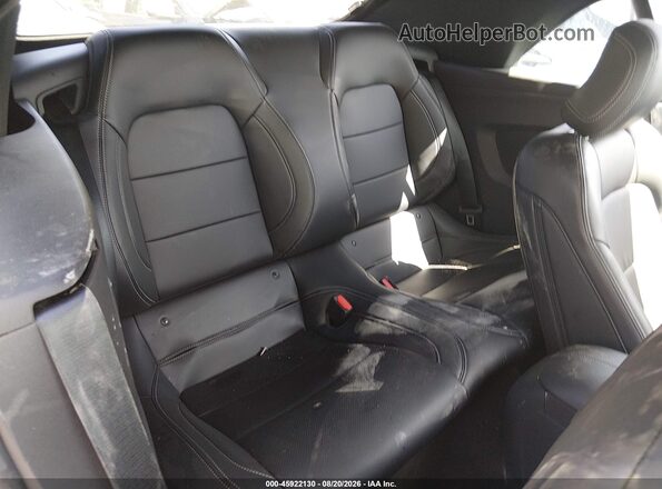 1FAGP8UH2T5117889 2026 FORD MUSTANG Gray Widok naklejki z numerem VIN