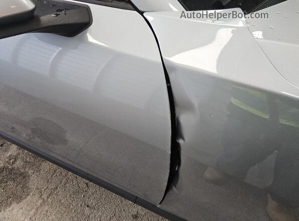 1FAGP8UH3S5120797 2025 FORD MUSTANG Silver 