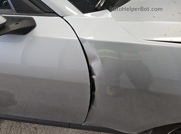 1FAGP8UH3S5120797 2025 FORD MUSTANG Silver 