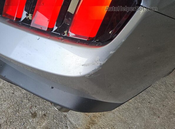 1FAGP8UH3S5120797 2025 FORD MUSTANG Silver 