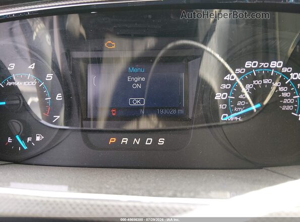 1FAHP2D85HG137471 2017 FORD TAURUS Beige Rear seats view