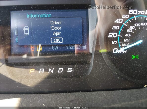 1FAHP2D8XJG118159 2018 FORD TAURUS Silver Rear seats view