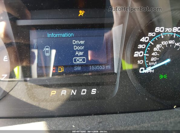 1FAHP2D8XJG118159 2018 FORD TAURUS Silver 