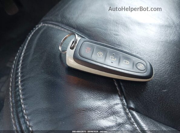 1FAHP2E80GG129338 2016 FORD TAURUS Silver Вид панелі приладів