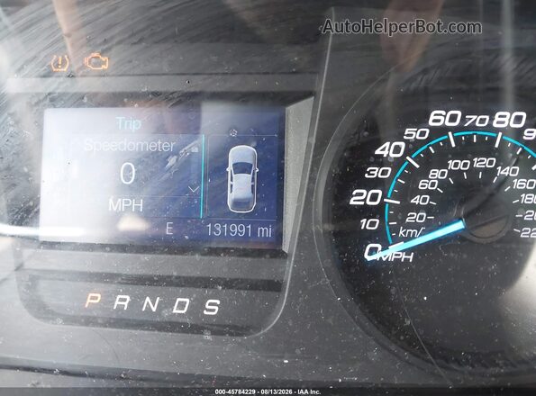 1FAHP2E86GG149884 2016 FORD TAURUS Silver 