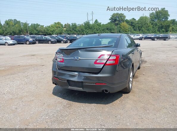 1FAHP2E89GG155808 2016 FORD TAURUS Gray 