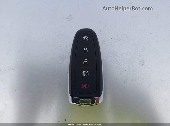 1FAHP2F82HG102481 2017 FORD TAURUS Gray Առջևի վահանակի տեսք