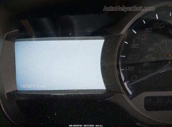 1FAHP2F87HG108406 2017 FORD TAURUS Gray Vista de los asientos traseros