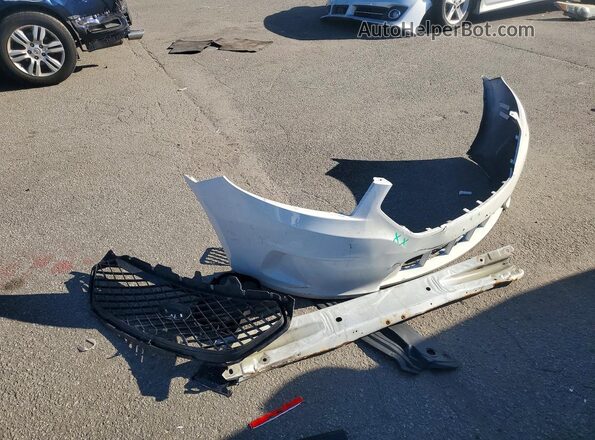 1FAHP2MK4HG133648 2017 FORD TAURUS White Շարժիչի բաժամունքի տեսք