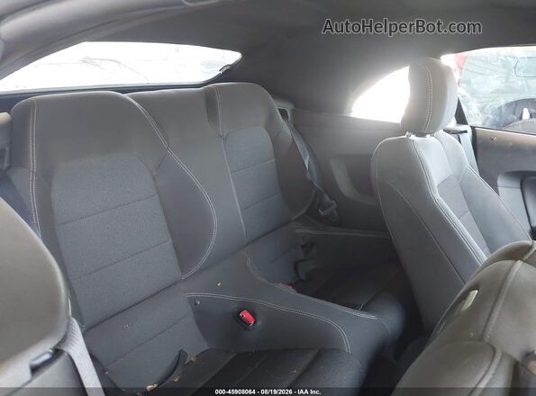 1FATP8EM7G5236215 2016 FORD MUSTANG Серебряный Вид наклейки с VIN-кодом