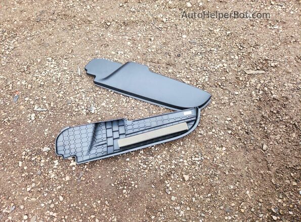 1FATP8FF5H5341403 2017 FORD MUSTANG Серый Вид подкапотного пространства