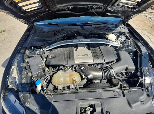1FATP8FF6L5118635 2020 FORD MUSTANG Black 