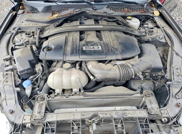 1FATP8FFXM5129574 2021 FORD MUSTANG Black Вид задньої частини салону