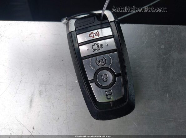 1FATP8UH0N5102292 2022 FORD MUSTANG Red Dashboard view