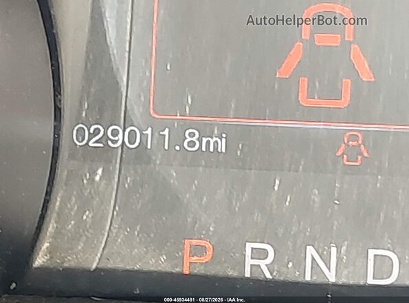 1FATP8UH2G5207323 2016 FORD MUSTANG Red 