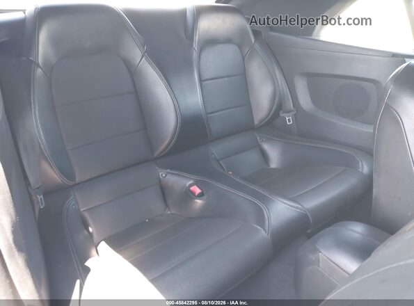 1FATP8UH2L5119107 2020 FORD MUSTANG Серебряный Вид наклейки с VIN-кодом