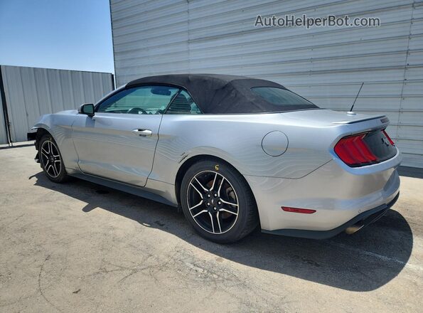 1FATP8UH2P5111577 2023 FORD MUSTANG Серебряный 