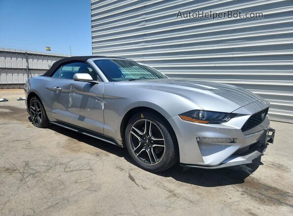 1FATP8UH2P5111577 2023 FORD MUSTANG Серебряный 