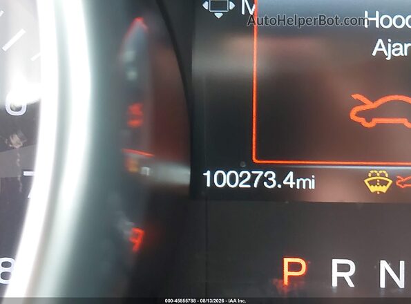 1FATP8UH3K5126226 2019 FORD MUSTANG Gray 