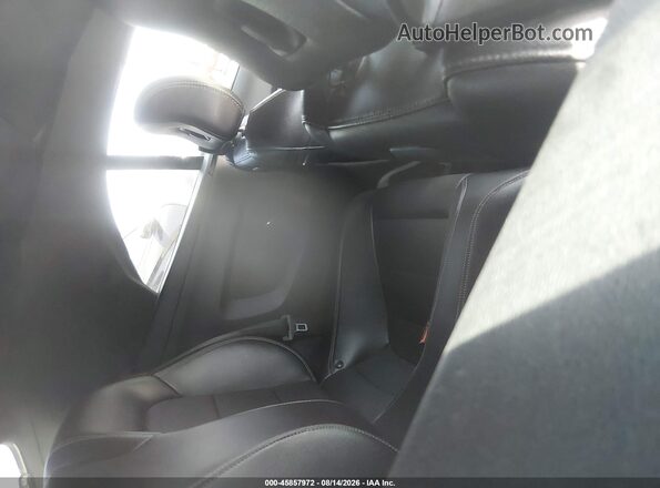 1FATP8UH4K5162300 2019 FORD MUSTANG Silver Вид наклейки з VIN-кодом