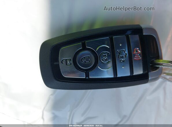 1FATP8UH4K5162474 2019 FORD MUSTANG White Вид панелі приладів