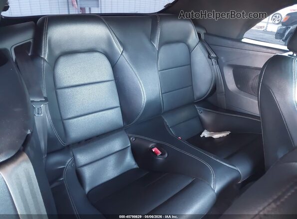1FATP8UH4K5162474 2019 FORD MUSTANG White Вид наклейки з VIN-кодом