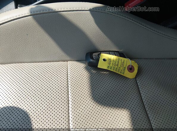 1FATP8UH5L5149136 2020 FORD MUSTANG White Dashboard view