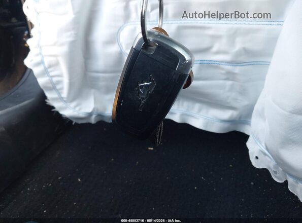 1FATP8UH7M5107102 2021 FORD MUSTANG Black Dashboard view
