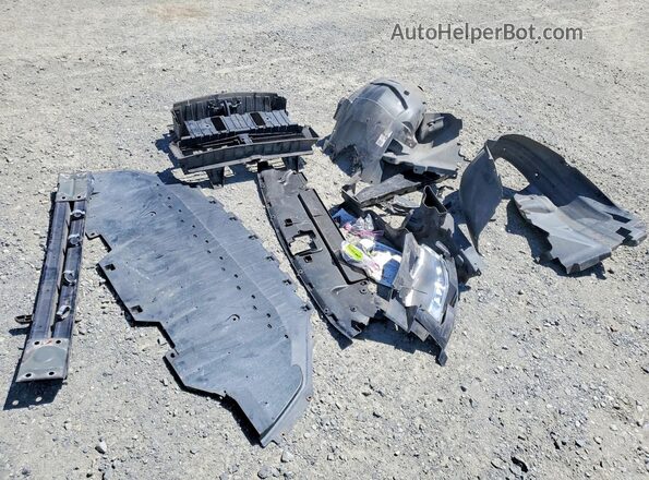 1FATP8UH8M5109473 2021 FORD MUSTANG Black Շարժիչի բաժամունքի տեսք
