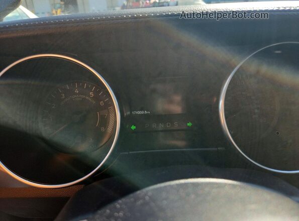 1FATP8UHXL5135748 2020 FORD MUSTANG Gray ხელსაწყოთა პანელის ხედი