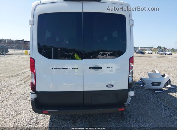 1FBAX2C80TKA21764 2026 FORD TRANSIT-350 White 