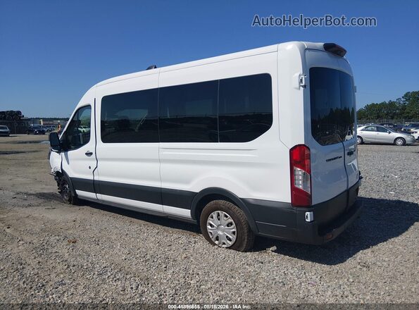1FBAX2C80TKA21764 2026 FORD TRANSIT-350 White 