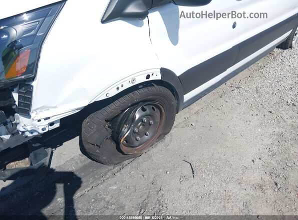 1FBAX2C80TKA21764 2026 FORD TRANSIT-350 White 