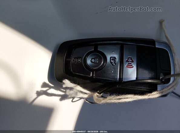 1FBAX2C80TKB08127 2026 FORD TRANSIT-350 White Вид панелі приладів