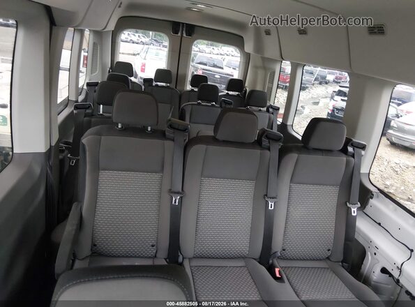 1FBAX2C81SKA50429 2025 FORD TRANSIT-350 White VIN sticker view