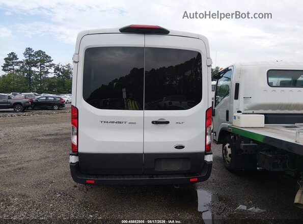 1FBAX2C81SKA50429 2025 FORD TRANSIT-350 White 