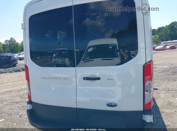 1FBAX2C82SKA89174 2025 FORD TRANSIT-350 White 