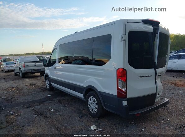 1FBAX2C82TKA06098 2026 FORD TRANSIT-350 Белый Задняя левая четверть
