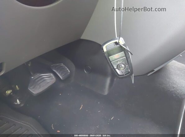 1FBAX2C82TKA06098 2026 FORD TRANSIT-350 Белый Вид панели приборов