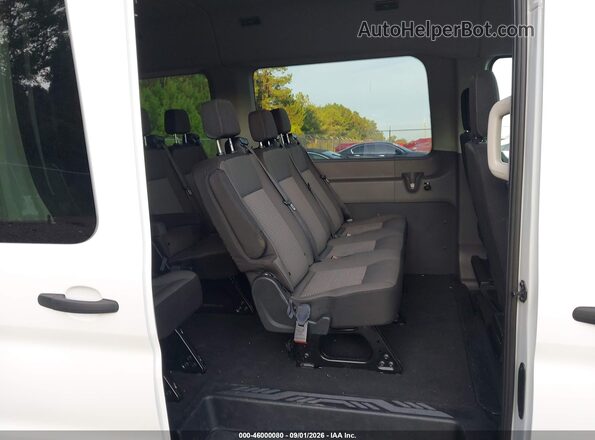 1FBAX2C82TKA06098 2026 FORD TRANSIT-350 Белый Вид наклейки с VIN-кодом